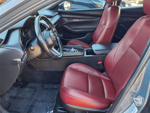 Used 2024 MAZDA MAZDA3 s image 13