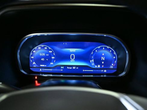 Used 2023 Chevrolet Tahoe LT image 36