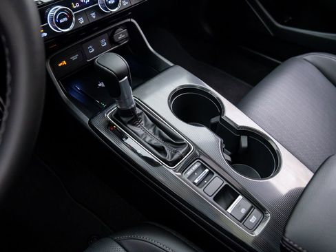 Certified 2026 Honda Civic Sport Touring image 13