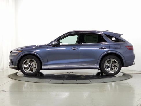 Used 2026 Genesis GV70 2.5T Select AWD/4WD image 4