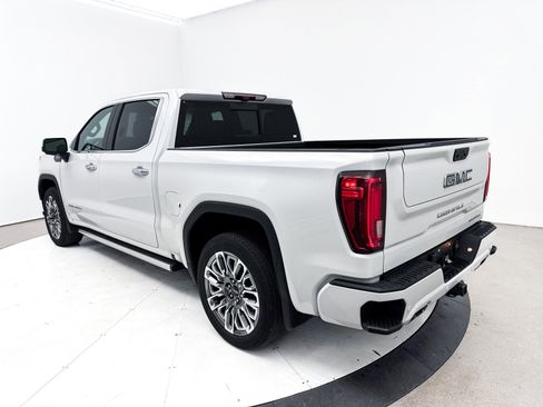 Used 2023 GMC Sierra 1500 Denali Ultimate image 17