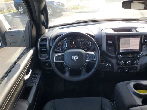 New 2025 RAM 1500 Tradesman w/ Night Edition image 22