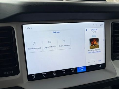 Certified 2025 Ford Bronco Heritage Edition image 32