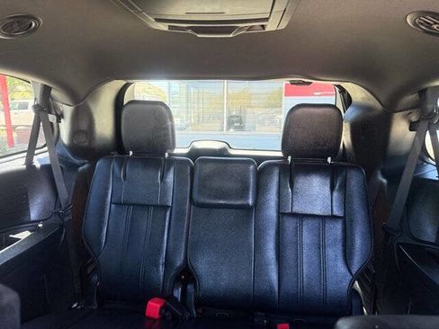 Used 2016 Dodge Grand Caravan R/T FWD image 9