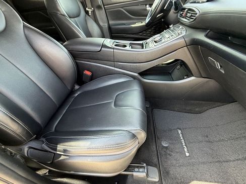 Used 2023 Hyundai Santa Fe XRT AWD/4WD image 10