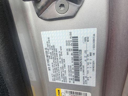 Used 2019 Ford Mustang Premium image 20