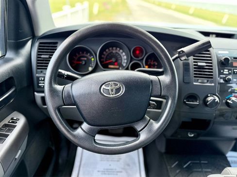Used 2012 Toyota Tundra 2WD Double Cab image 12