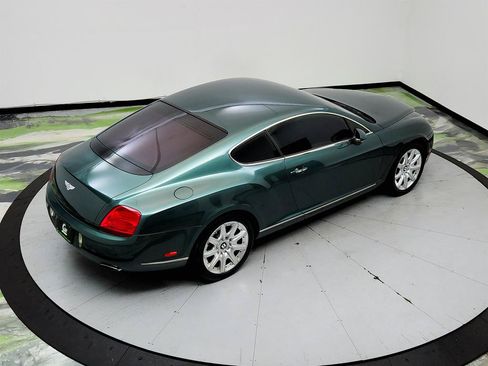 Used 2005 Bentley Continental GT AWD/4WD image 28