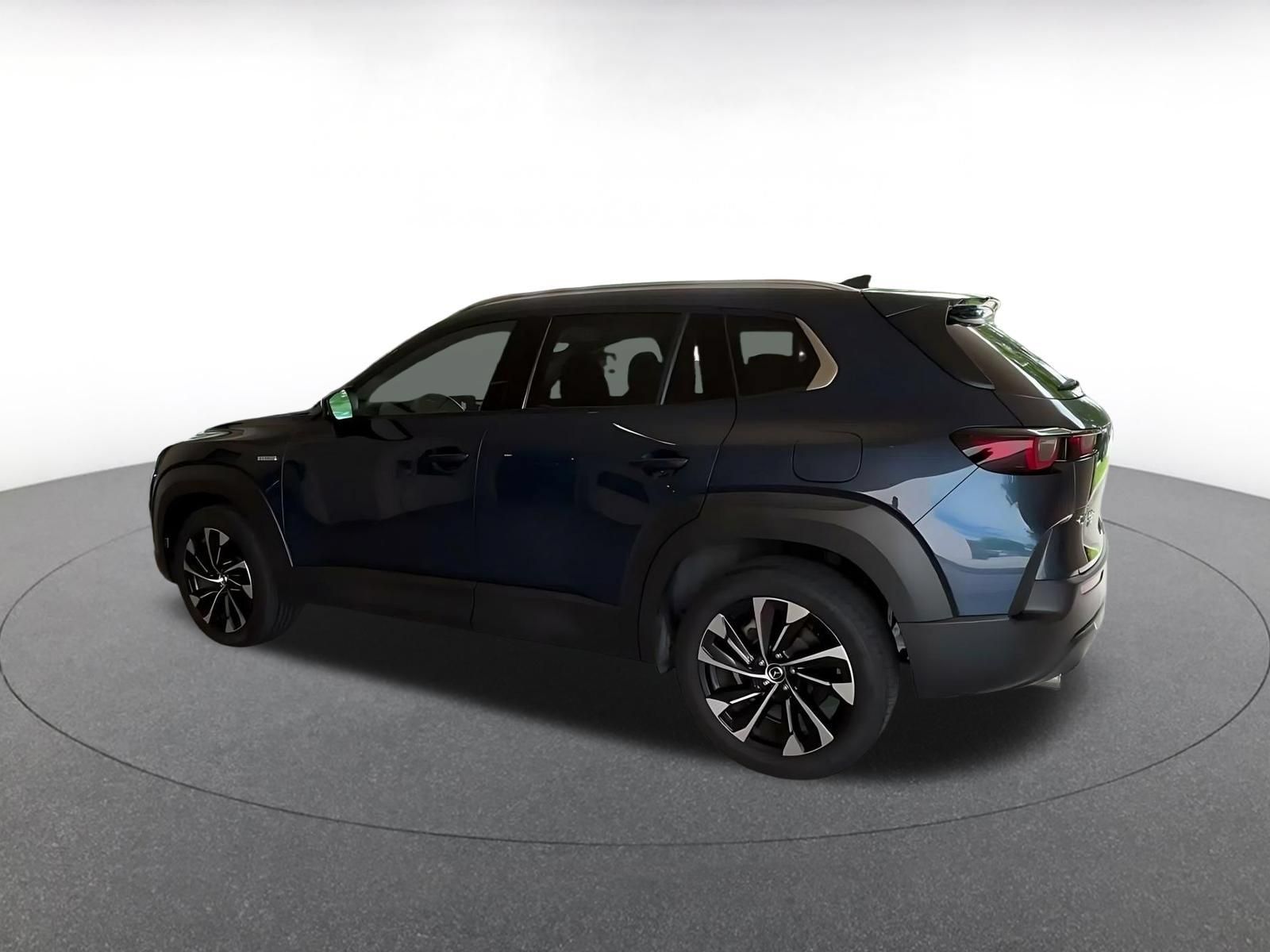 Used 2025 MAZDA CX-50 2.5 Hybrid w/ Premium Plus Pkg AWD/4WD image 8