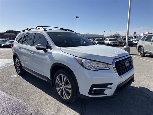 Used 2020 Subaru Ascent Touring w/ Popular Package #2A image 1