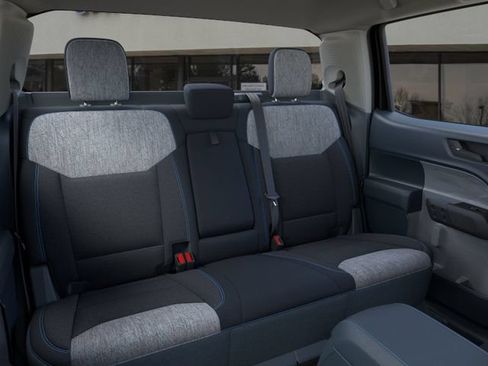 New 2026 Ford Maverick XLT w/ XLT Luxury Package FWD image 11