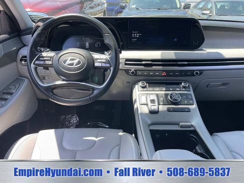 Used 2025 Hyundai Palisade SEL AWD/4WD image 14