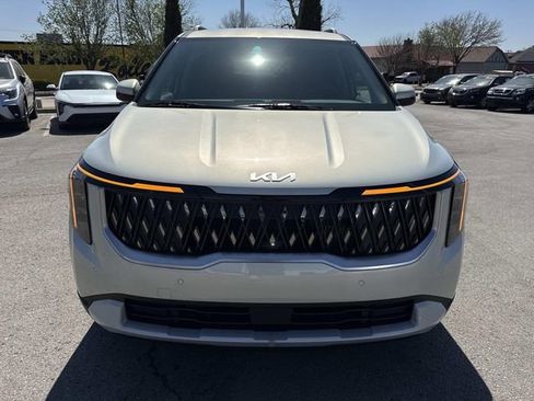 New 2026 Kia Carnival EX image 10