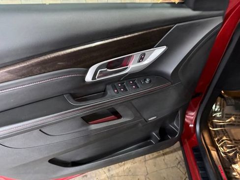 Used 2014 GMC Terrain Denali FWD image 10