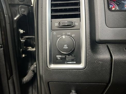 Used 2015 RAM 2500 Big Horn AWD/4WD image 19