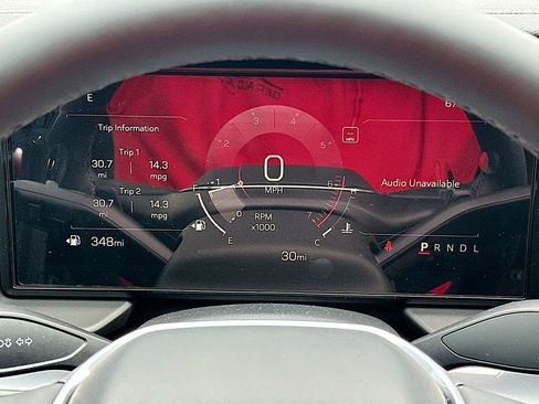 New 2026 GMC Terrain Elevation w/ Technology Package II image 12