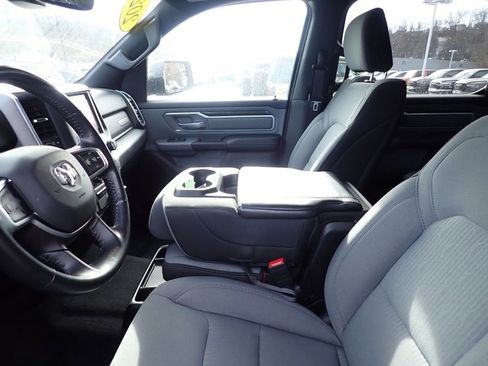 Certified 2022 RAM 1500 Big Horn image 14