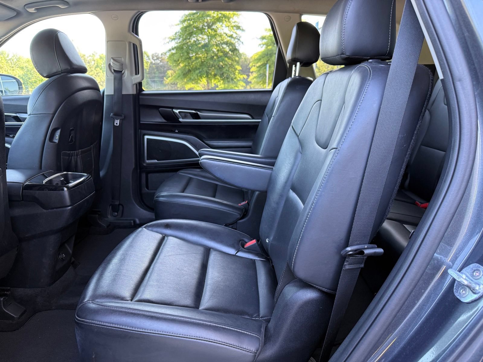 Used 2021 Kia Telluride S AWD/4WD image 39
