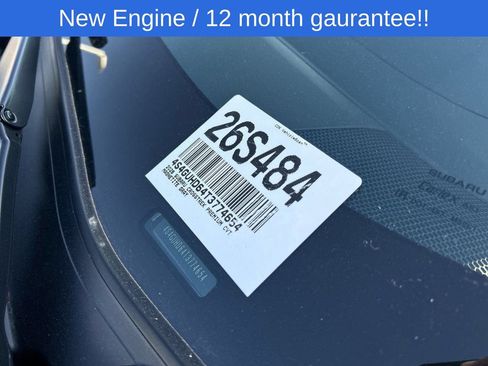 New 2026 Subaru Crosstrek 2.0i Premium AWD/4WD image 29