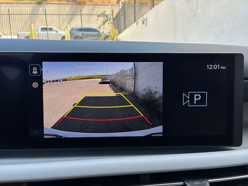 Used 2025 Hyundai Tucson SEL image 25