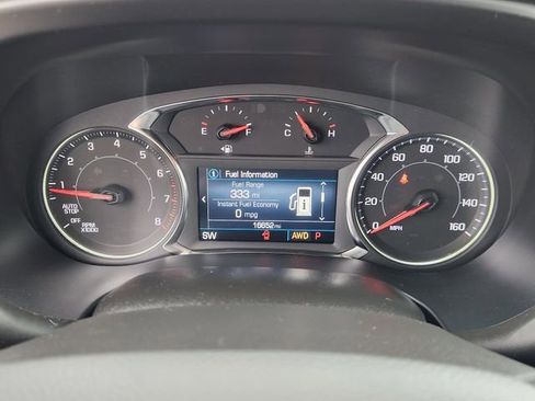 Used 2023 GMC Acadia SLE w/ Driver Convenience Package image 15