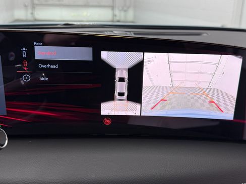 Used 2025 Cadillac CT5 V Blackwing w/ Super Cruise 1 Package image 39