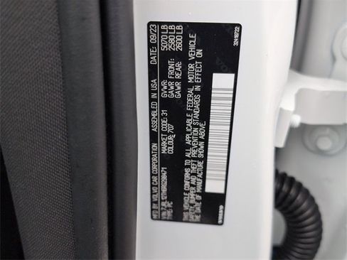 Certified 2024 Volvo S60 B5 Plus image 15