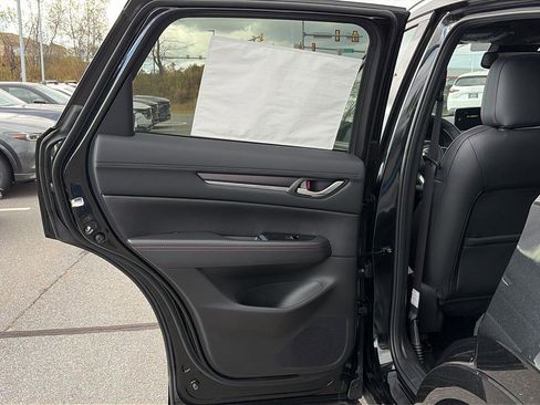 New 2025 MAZDA CX-5 2.5 Turbo image 18