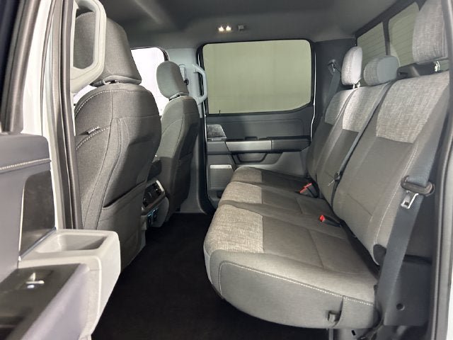 Used 2022 Ford F150 XLT w/ Equipment Group 302A High AWD/4WD image 24
