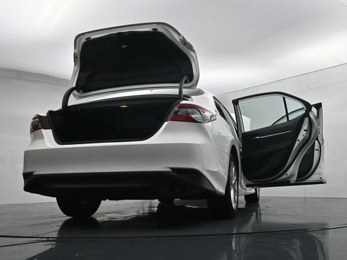 Used 2024 Toyota Camry LE FWD image 48