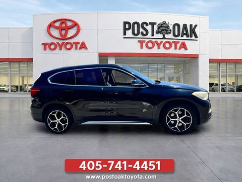 Used 2019 BMW X1 sDrive28i w/ Convenience Package FWD image 8