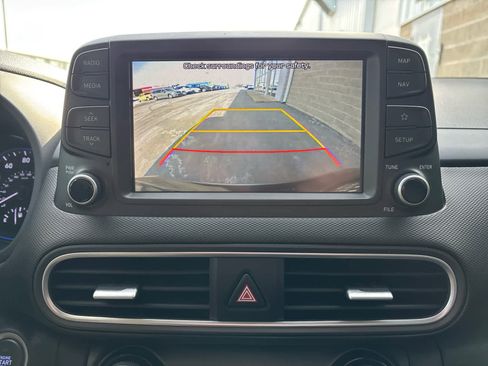 Used 2020 Hyundai Kona Ultimate image 15