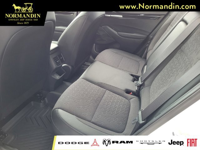 Used 2024 Kia Seltos S FWD image 18