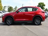 Used 2020 MAZDA CX-5 Sport image 4