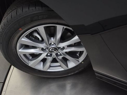 New 2026 MAZDA MAZDA3 s FWD image 33