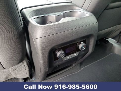 New 2026 Chevrolet Traverse LT image 25