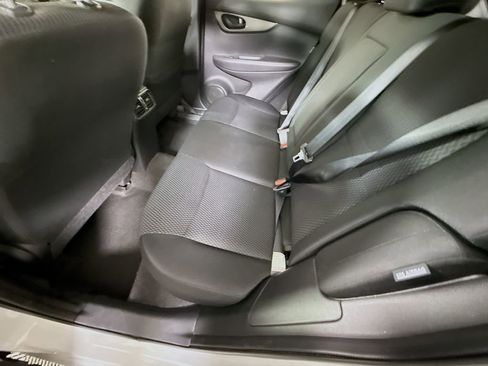 Certified 2020 Nissan Rogue Sport S image 26