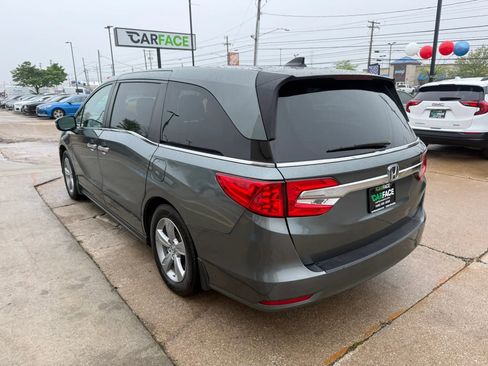 Used 2019 Honda Odyssey EX image 8