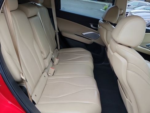 Used 2023 Acura RDX FWD w/ Technology Package image 27