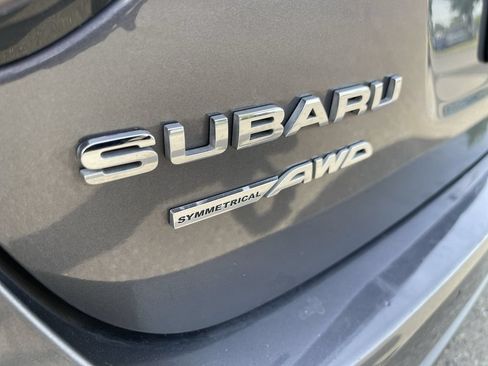 Used 2023 Subaru Legacy Limited AWD/4WD image 33
