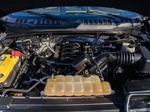 Used 2015 Ford F150 King Ranch w/ FX4 Off-Road Package image 22