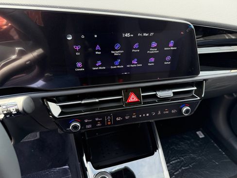 New 2026 Kia Niro Wind image 12