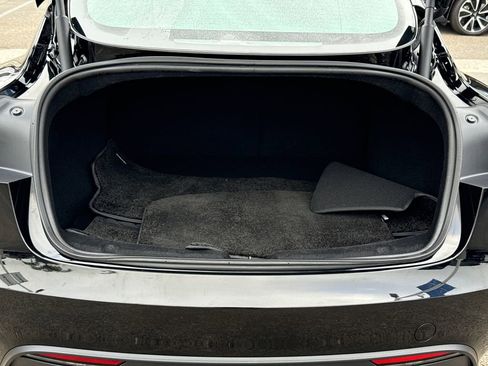 Used 2024 Tesla Model 3 Standard Range RWD image 11