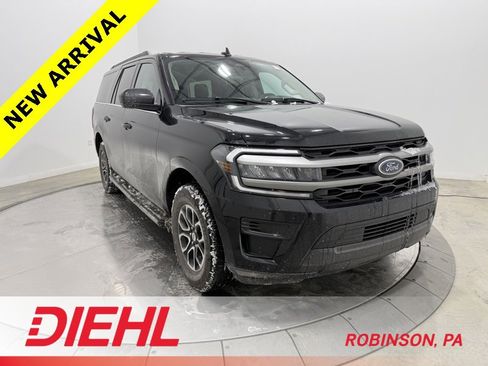 Used 2023 Ford Expedition Max XL image 1