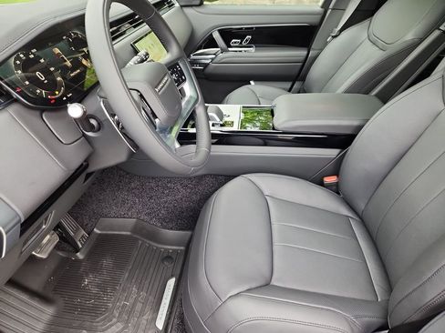 New 2026 Land Rover Range Rover SE AWD/4WD image 22