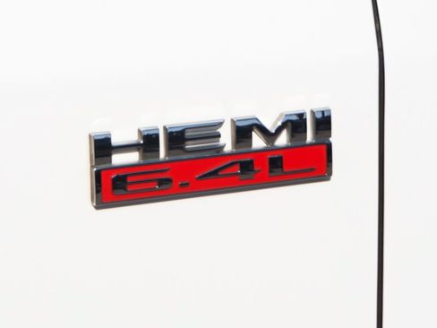 Used 2021 RAM 2500 Tradesman RWD image 44