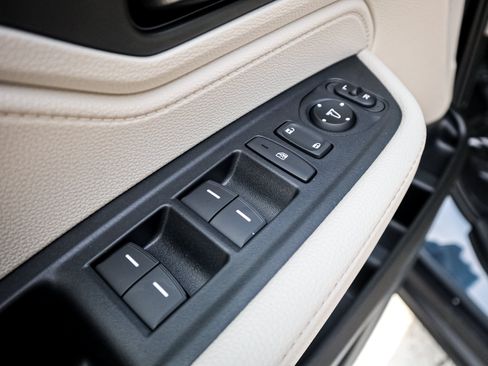 New 2026 Honda Odyssey EX-L image 15