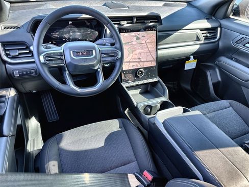 New 2026 GMC Terrain Elevation w/ Black Edition image 20