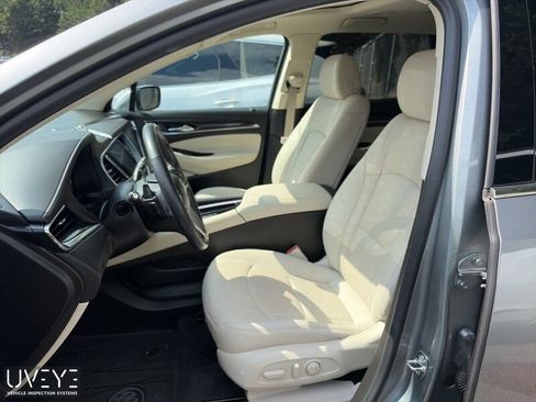 Used 2023 Buick Enclave Essence w/ Experience Buick Package AWD/4WD image 3