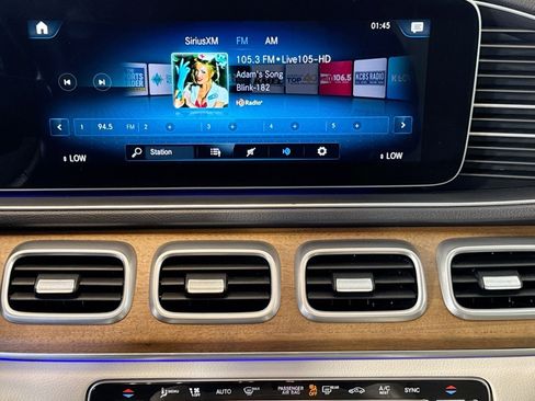 Certified 2022 Mercedes-Benz GLE 350 4MATIC image 15